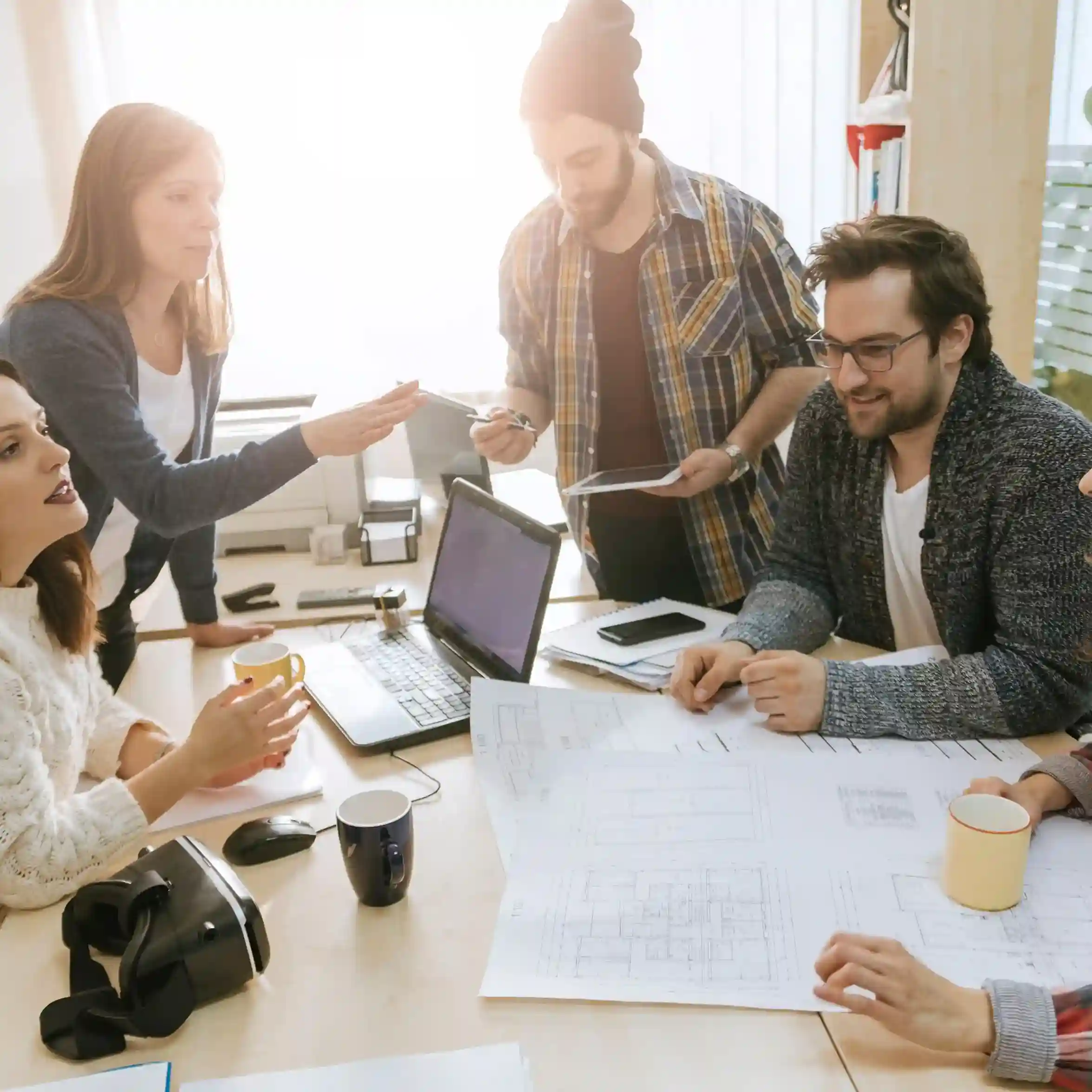Dubai’s Top SEO Agency Serving Businesses in Sharjah